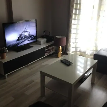 شقة Du Parc
