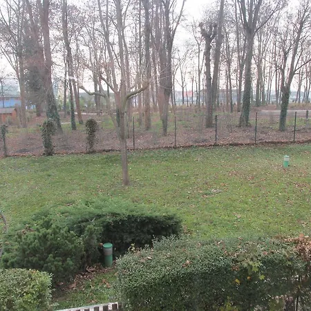 Du Parc شقة Garges-lès-Gonesse